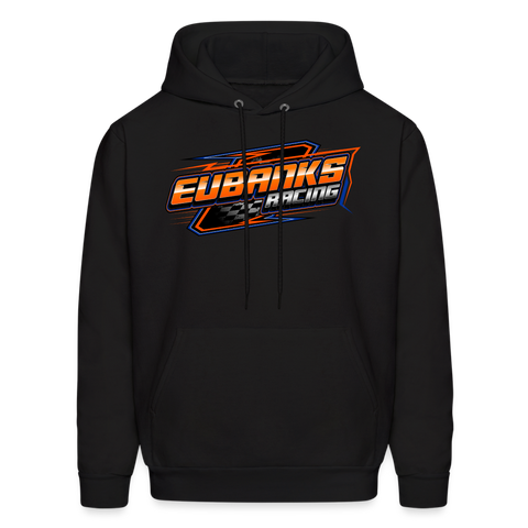 Eubanks Racing | 2022 | Men's Hoodie - black
