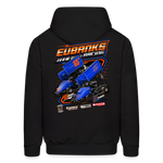 Eubanks Racing | 2022 | Men's Hoodie - black
