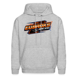 Eubanks Racing | 2022 | Men's Hoodie - heather gray