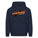 Eubanks Racing | 2022 | Men's Hoodie - navy