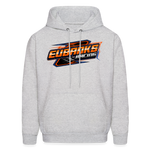 Eubanks Racing | 2022 | Men's Hoodie - ash 