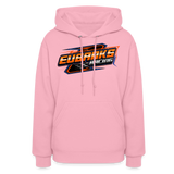 Eubanks Racing | 2022 | Women's Hoodie - classic pink