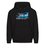 JHR Motorsports | 2022 | Men's Hoodie - black