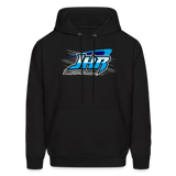 JHR Motorsports | 2022 | Men's Hoodie - black