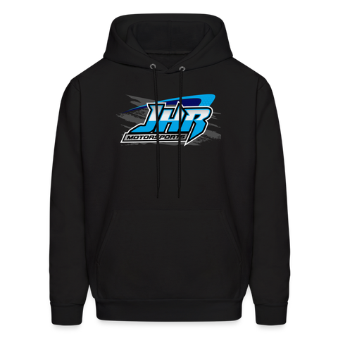 JHR Motorsports | 2022 | Men's Hoodie - black