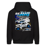 JHR Motorsports | 2022 | Men's Hoodie - black