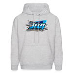 JHR Motorsports | 2022 | Men's Hoodie - ash 