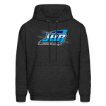 JHR Motorsports | 2022 | Men's Hoodie - charcoal grey