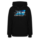 JHR Motorsports | 2022 | Women's Hoodie - black