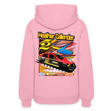 Heather Callender | 2022 | Women's Hoodie - classic pink