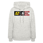 Heather Callender | 2022 | Women's Hoodie - heather oatmeal