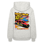 Heather Callender | 2022 | Women's Hoodie - heather oatmeal