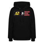 Heather Callender | 2022 | Women's Hoodie - black