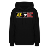 Heather Callender | 2022 | Women's Hoodie - black