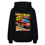 Heather Callender | 2022 | Women's Hoodie - black