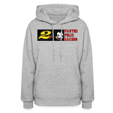 Heather Callender | 2022 | Women's Hoodie - heather gray