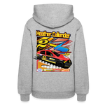 Heather Callender | 2022 | Women's Hoodie - heather gray