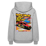 Heather Callender | 2022 | Women's Hoodie - heather gray