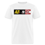 Heather Callender | 2022 | Adult T-Shirt - white