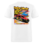 Heather Callender | 2022 | Adult T-Shirt - white