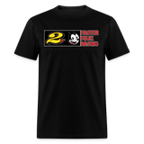 Heather Callender | 2022 | Adult T-Shirt - black