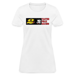 Heather Callender | 2022 | Women's T-Shirt - white