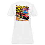 Heather Callender | 2022 | Women's T-Shirt - white