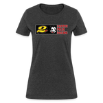 Heather Callender | 2022 | Women's T-Shirt - heather black