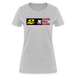 Heather Callender | 2022 | Women's T-Shirt - heather gray