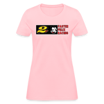 Heather Callender | 2022 | Women's T-Shirt - pink