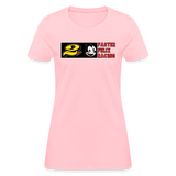 Heather Callender | 2022 | Women's T-Shirt - pink