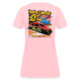 Heather Callender | 2022 | Women's T-Shirt - pink