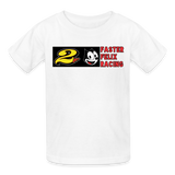 Heather Callender | 2022 | Youth T-Shirt - white