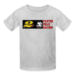 Heather Callender | 2022 | Youth T-Shirt - heather gray