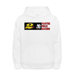 Heather Callender | 2022 | Youth Hoodie - white