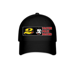 Heather Callender | 2022 | Baseball Cap - black