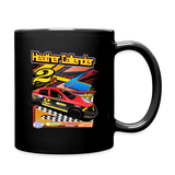 Heather Callender | 2022 | Full Color Mug - black