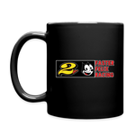 Heather Callender | 2022 | Full Color Mug - black