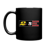 Heather Callender | 2022 | Full Color Mug - black