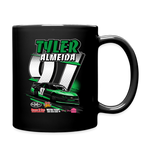 Tyler Almeida | 2022 | Full Color Mug - black