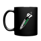 Tyler Almeida | 2022 | Full Color Mug - black