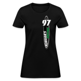 Tyler Almeida | 2022 | Women's T-Shirt - black