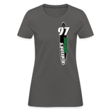 Tyler Almeida | 2022 | Women's T-Shirt - charcoal