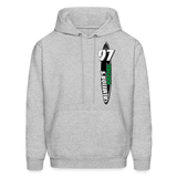 Tyler Almeida | 2022 | Men's Hoodie - heather gray