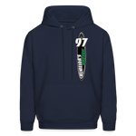 Tyler Almeida | 2022 | Men's Hoodie - navy