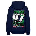 Tyler Almeida | 2022 | Women's Hoodie - navy