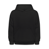 Tyler Almeida | 2022 | Youth Hoodie - black