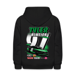 Tyler Almeida | 2022 | Youth Hoodie - black