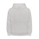 Tyler Almeida | 2022 | Youth Hoodie - heather gray