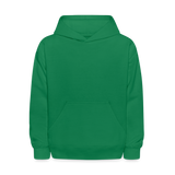 Tyler Almeida | 2022 | Youth Hoodie - kelly green